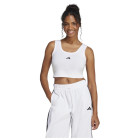 WHITE/BLACK